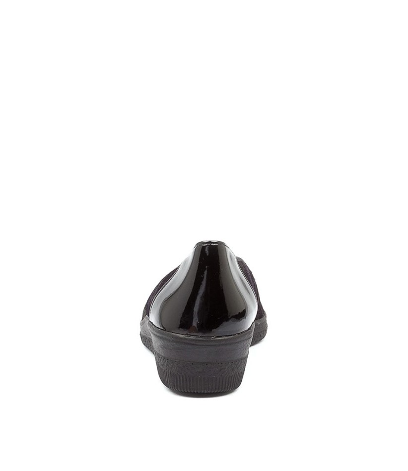 Gabour | Cuir Exclusif Yvonne Schwarz